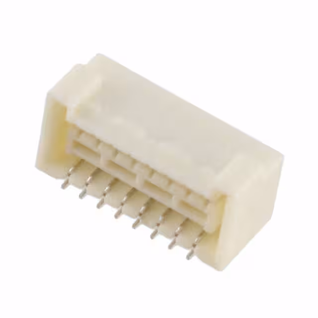 SM16B-ZPDSS-TF(LF)(SN) JST Sales America Inc.  Headers Male Pins